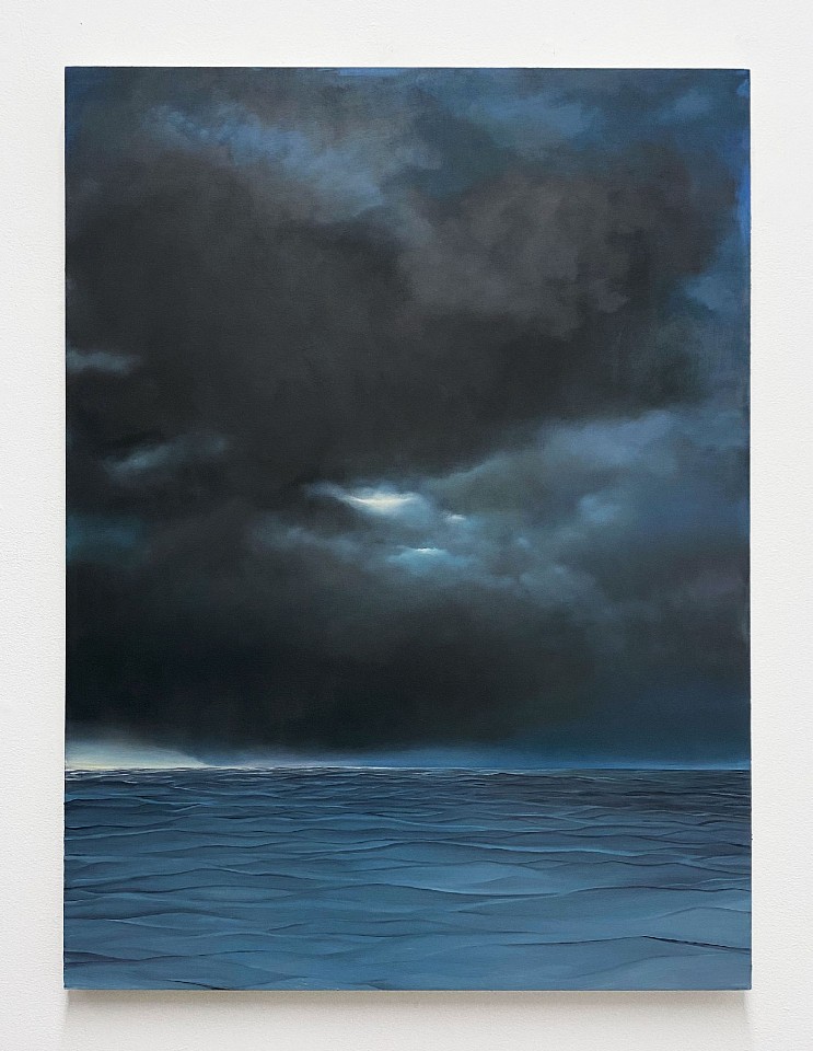 Eileen Murphy
Hover, 2025
MURPH045
oil on panel, 40 x 30 inches