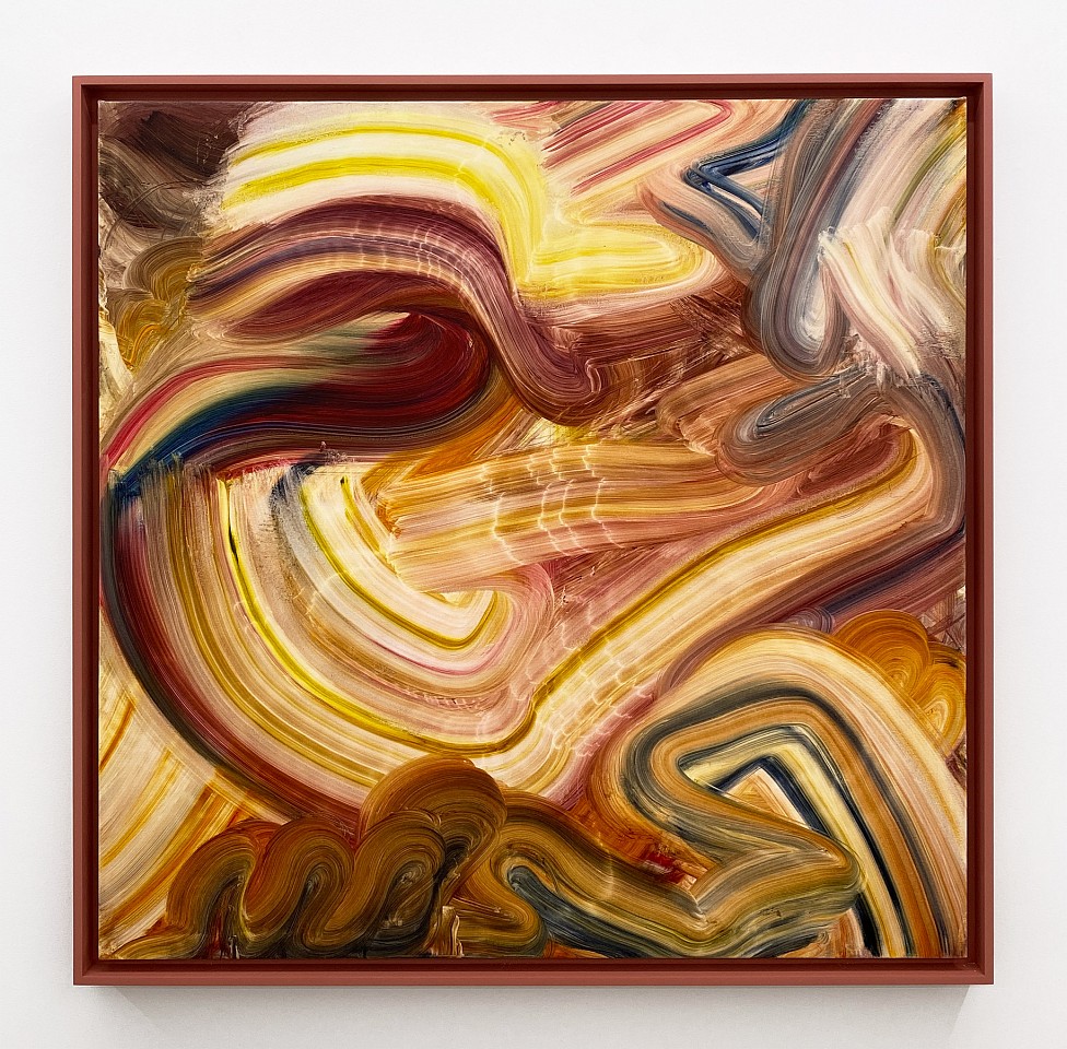 Fran O&#039;Neill
Untitled, 2025
ONEI135
oil on canvas, 48 x 48 inches