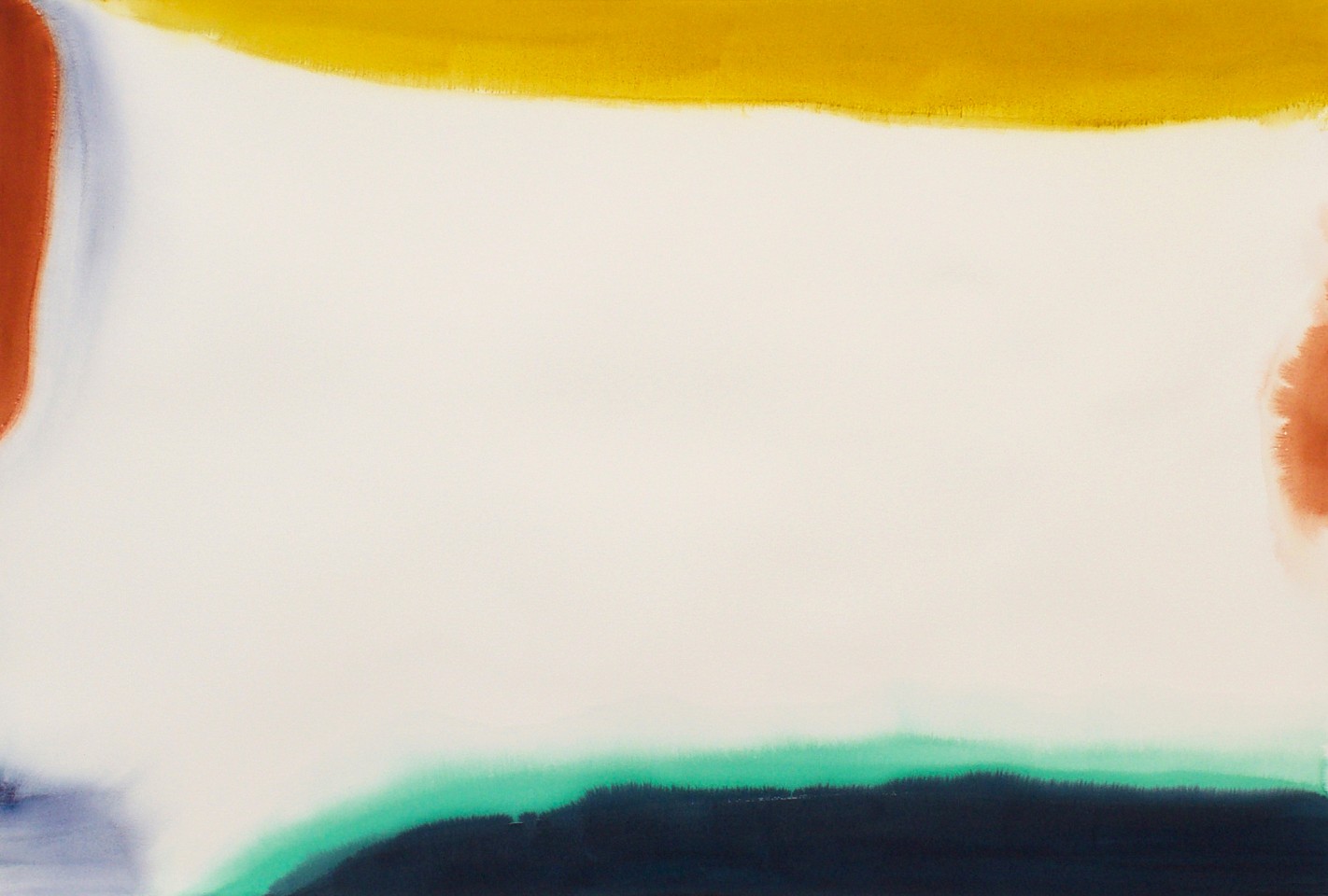 Shawn Dulaney
Shunya II, 2025
DULAN1202
watercolor on paper, 40 x 60 inches