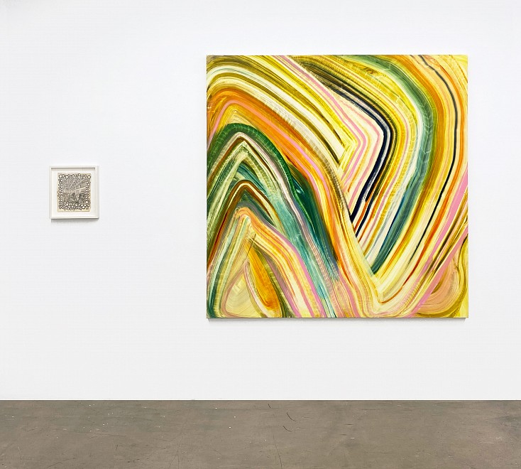 Surface Envy - Installation View