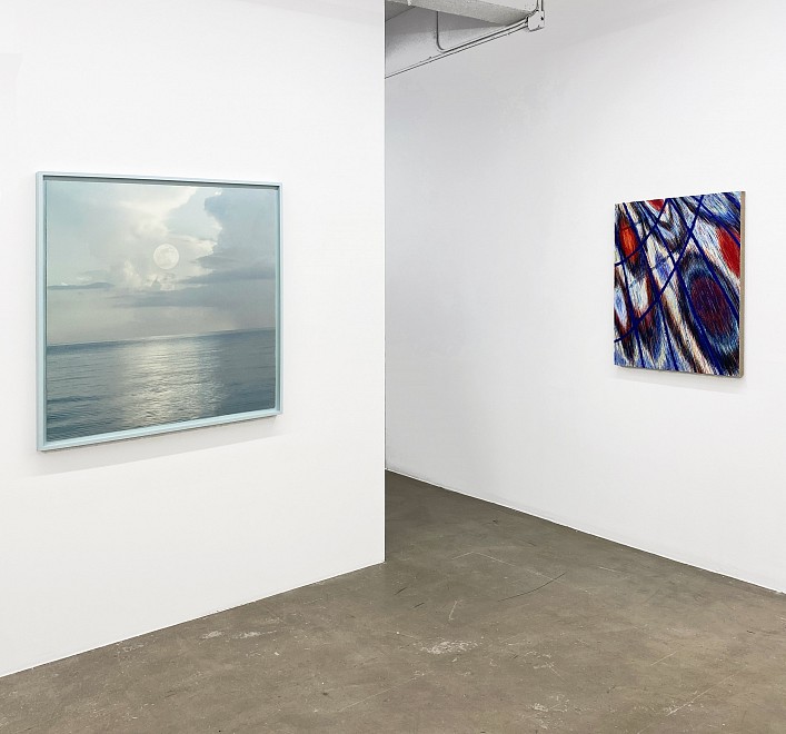 Surface Envy - Installation View