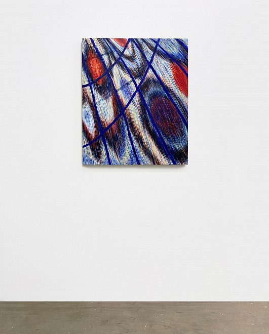 Surface Envy - Installation View