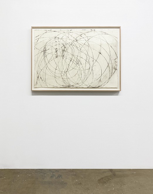 Surface Envy - Installation View