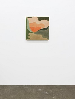 Vinna Begin: Love is a Place&nbsp;