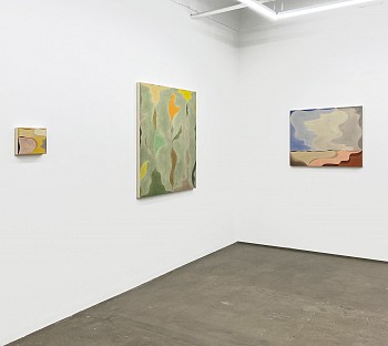 Vinna Begin: Love is a Place&nbsp;