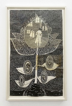 Exhibition: Roz Leibowitz, Shadowland, Roz Leibowitz