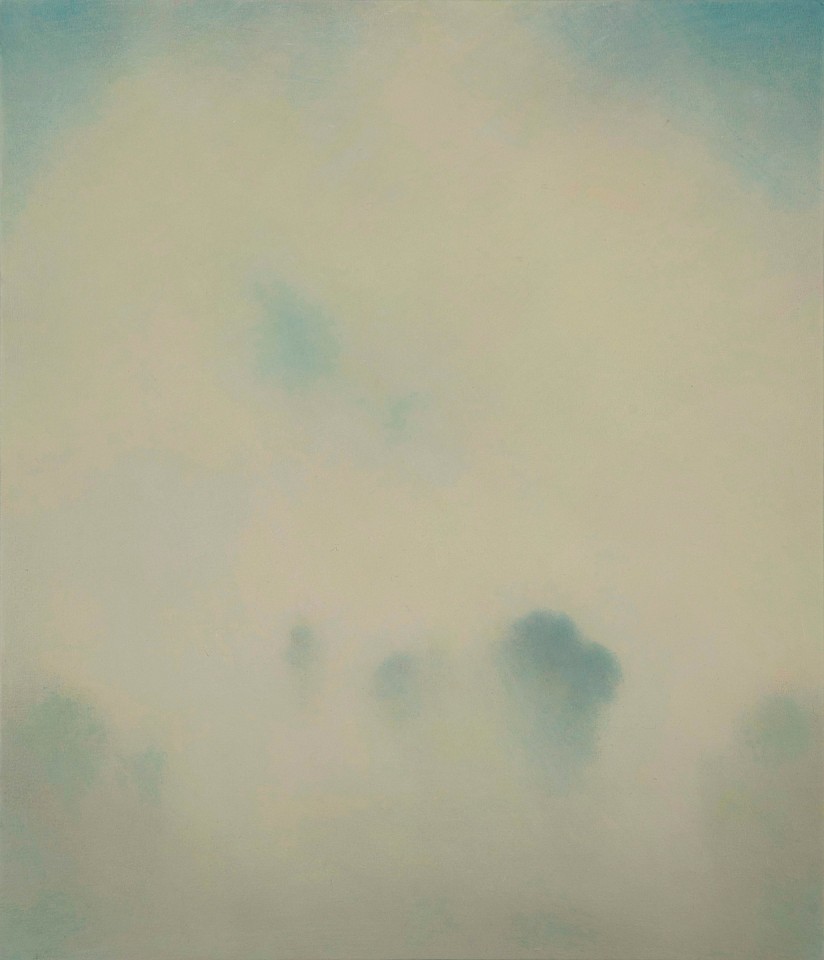 Michael Abrams
Eligo, 2025
ABR455
oil on canvas, 26 x 22 inches