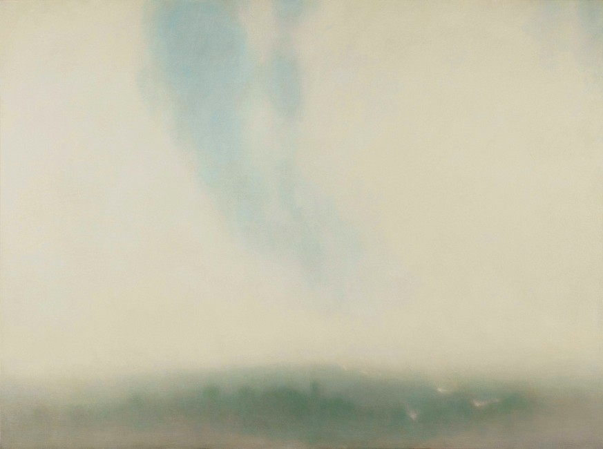 Current Exhibition: Far Afield  Nov  6 - Dec 13, 2025