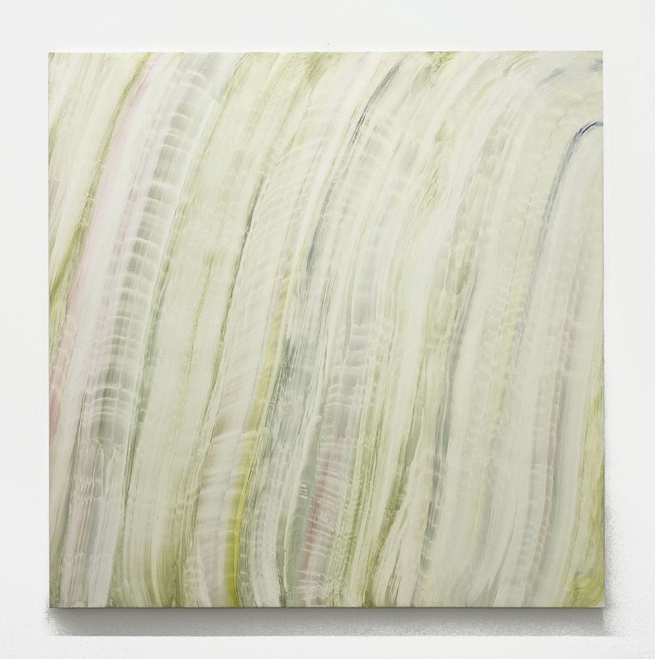 Fran O&#039;Neill
Quiet Place, 2025
ONEI137
oil on canvas, 55 x 55 inches