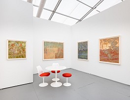 Past Exhibitions: Untitled Art 2025 Dec  3 - Dec 17, 2025