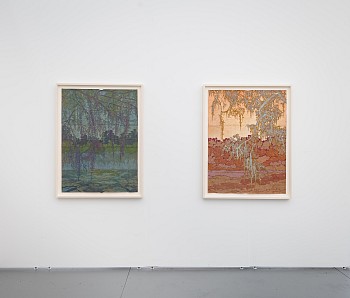 Untitled Art 2025&nbsp;