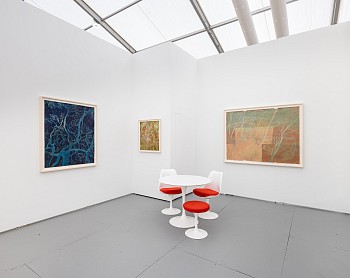 Untitled Art 2025&nbsp;