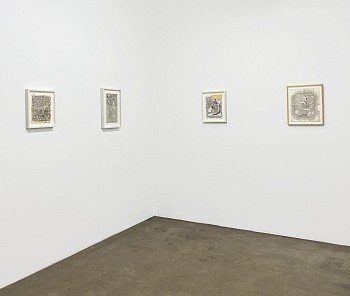 PROJECT ROOM: Roz Leibowitz, Beautiful Lost World&nbsp;