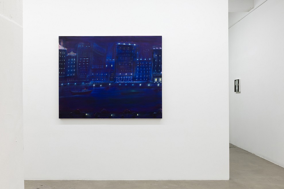 Kathryn Lynch: Time Capsules - Installation View