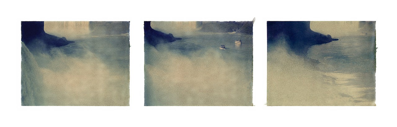 John Huggins (LA)
Niagara Falls #3, 1996
HUGG421
K-3 pigment print, 18 x 55 inches
Frame + $1,000.00