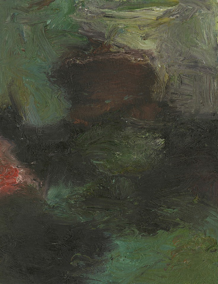 Peter Schroth (LA)
12G, 2025
SCHR776
oil on canvas, 18 x 14 inches