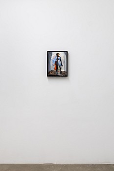 Suzy Spence: Bohemian Arms&nbsp;