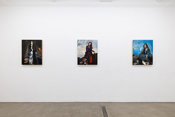 Suzy Spence: Bohemian Arms&nbsp;