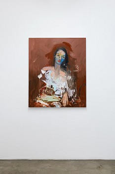 Suzy Spence: Bohemian Arms&nbsp;