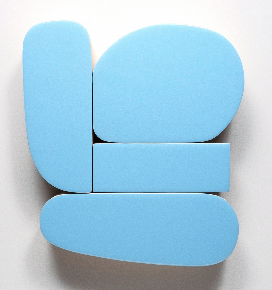 Andrew Zimmerman
Blue (2026.16), 2026
ZIM1292
acrylic and epoxy on wood, 15 x 114 x 2 1/4 inches