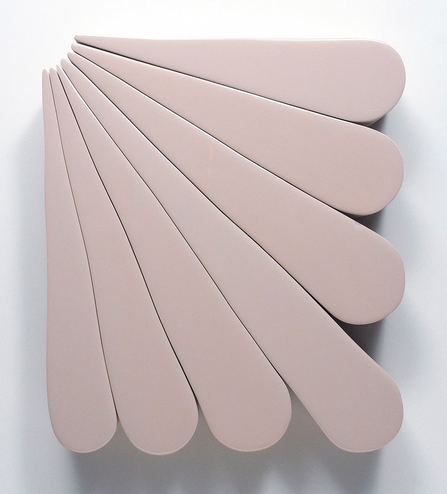 Andrew Zimmerman
Pink Burst (2026.18), 2026
ZIM1294
acrylic and epoxy on wood, 15 1/2 x 13 1/2 x 2 1/4 inches