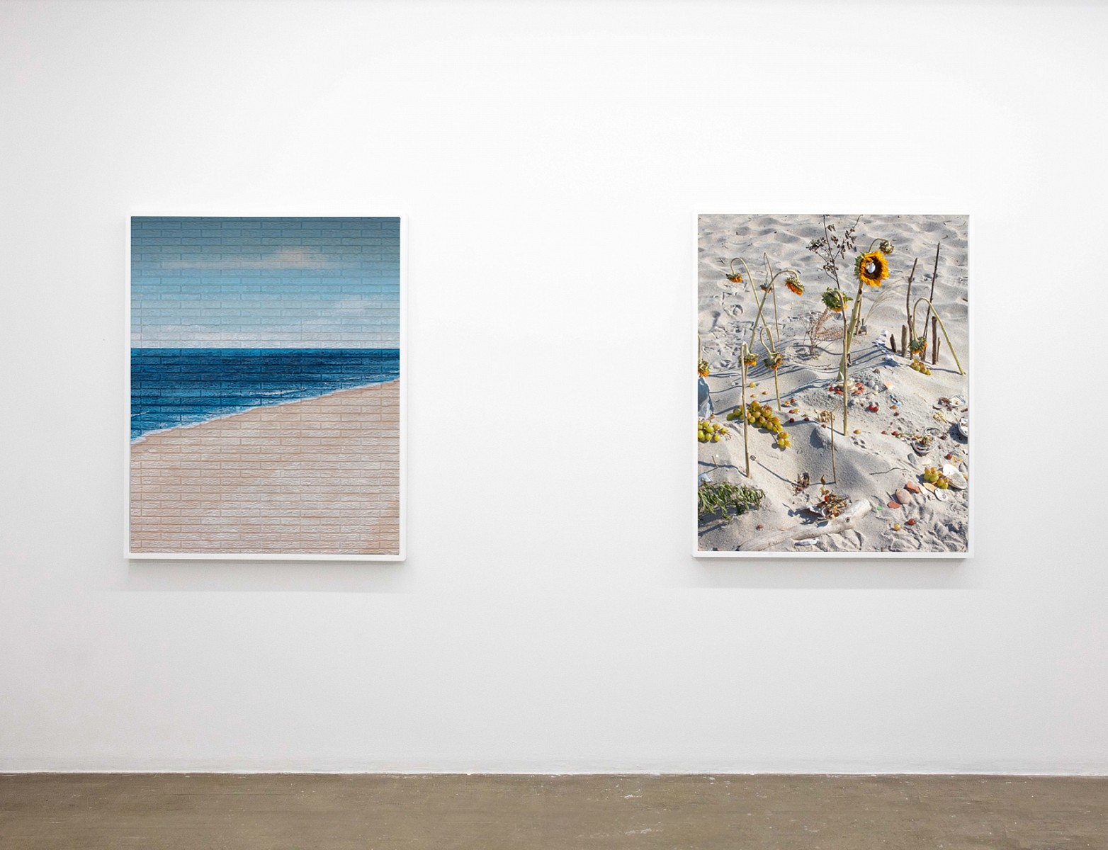 Still Land May  9 &ndash; May 30, 2026