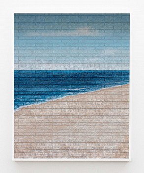 Work:&nbsp;Tyler Haughey Orleans, 2026 archival pigment print 50 x 40 inches HAUGH045
