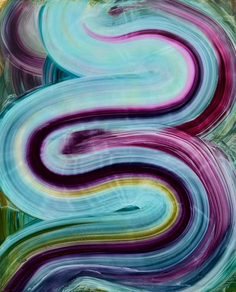 Fran O'Neill
do I move you?, 2026
ONEI147
oil on canvas, 50 x 40 inches