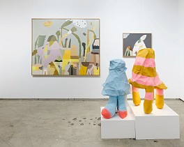 Past Exhibitions: NADA New York 2026 May 13 - May 17, 2026