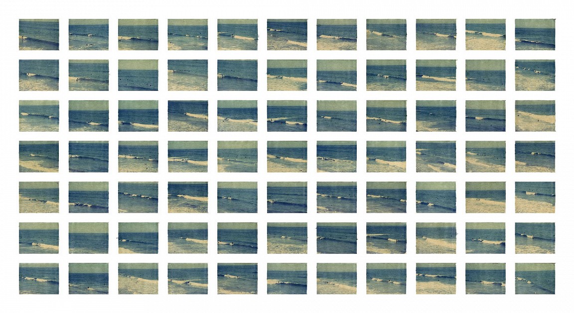 Current Exhibition: John Huggins: Polagrids Jun  4 - Jun 27, 2026