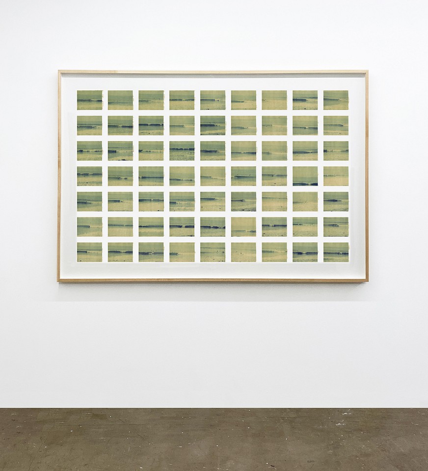 John Huggins
County Line #1, edition of 19, 2007
HUGG429
K-3 pigment print, 52.75 x 78 inches