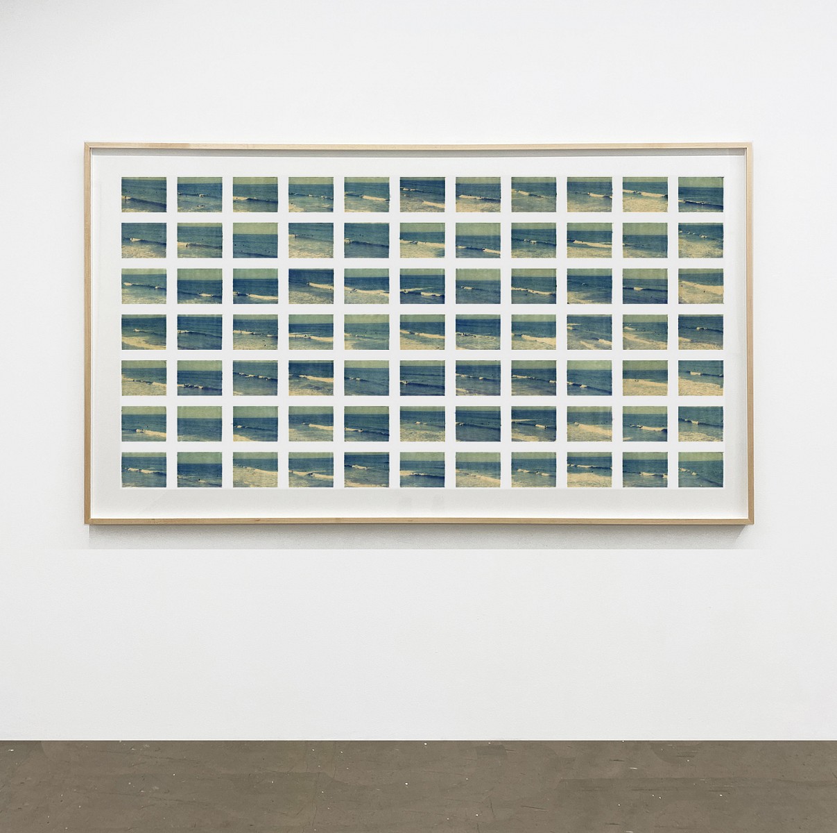John Huggins: Polagrids Jun  4 &ndash; Jun 27, 2026