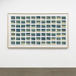 John Huggins: Polagrids, Jun  4 &ndash; Jun 27, 2026