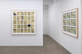 John Huggins: Polagrids&nbsp;