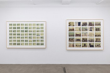 John Huggins: Polagrids&nbsp;