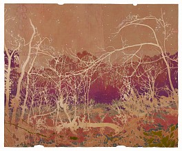 Maysey Craddock: to the heart of the woods, Sep 10 &ndash; Oct 17, 2026